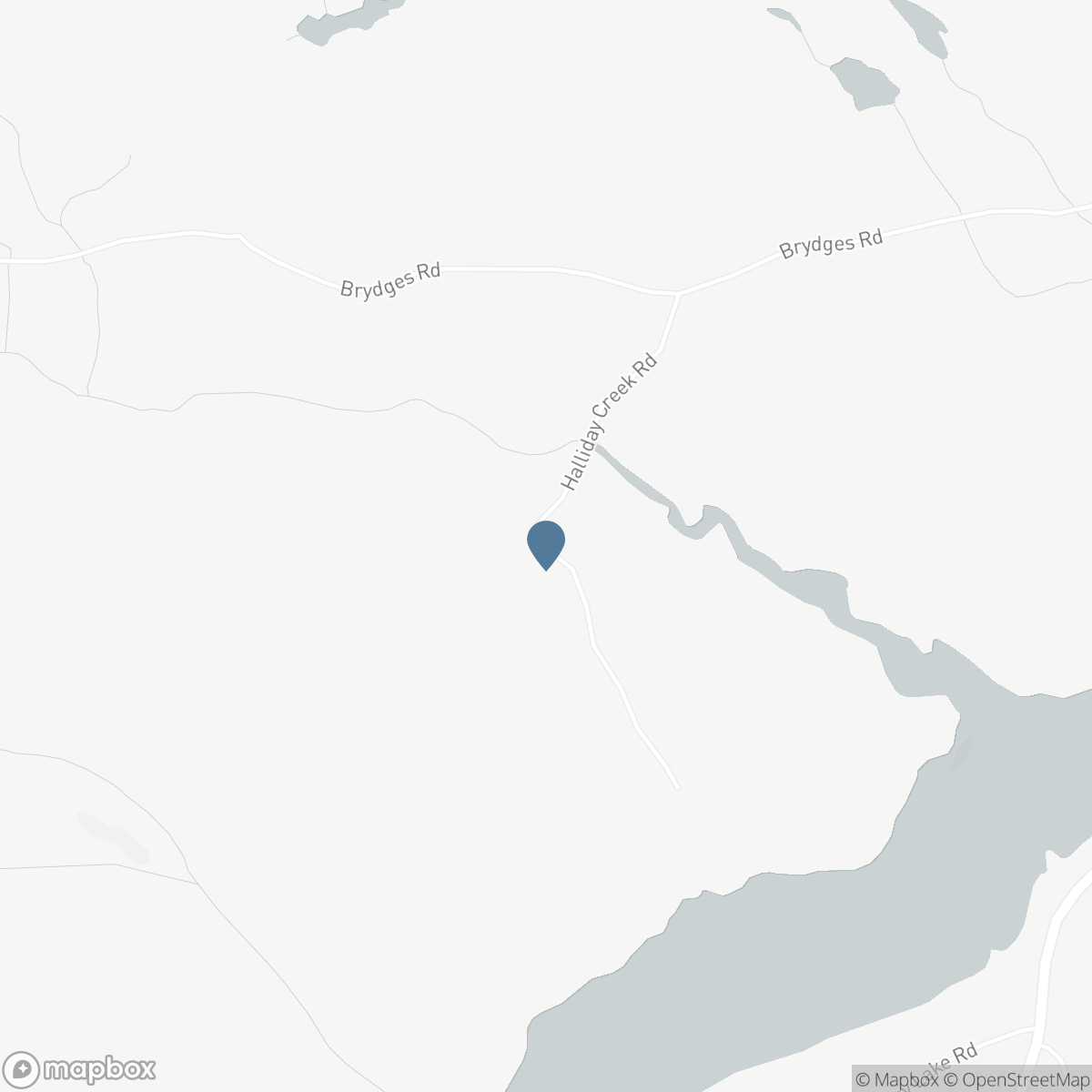 105 HALLIDAY CREEK ROAD, Greater Madawaska, Ontario K0J 1H0